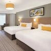 Отель Leonardo Hotel and Conference Venue Hinckley Island, фото 6