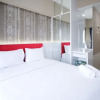 Отель Modern And Homey Studio At Tanglin Supermall Mansion Apartment, фото 12