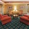 Отель Holiday Inn Express Tulsa-Woodland Hills, фото 2