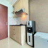 Отель Cozy Studio Room At Taman Melati Jatinangor Apartment, фото 5