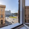 Отель Rental In Rome Piazza Venezia View Luxury Apartment B в Риме