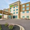 Отель Holiday Inn Express & Suites Lexington W - Versailles, an IHG Hotel, фото 23