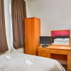 Отель Akdeniz Hotel, фото 4