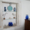 Отель House With one Bedroom in Ostuni, With Wonderful sea View, Furnished T, фото 22
