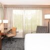 Отель Sheraton Ann Arbor Hotel, фото 21