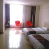 Отель Thank Inn Chain Hotel Jiangsu Nantong Haimen East Jiefang Road, фото 11