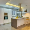 Отель Luxury 3BR Apartment With Marina Views, фото 8