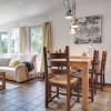 Отель Captivating Holiday Home in Denekamp With Garden, фото 11