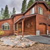 Отель Tahoe Donner Retreat w/ Hot Tub & Fireplace!, фото 21