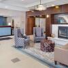 Отель Homewood Suites by Hilton Manchester/Airport, фото 2