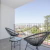 Отель Liiiving in Porto-City View Apartment 3T, фото 10
