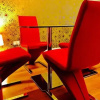 Отель Glasgow City Centre Flat with River Views and Parking, фото 12