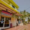 Отель OYO 14063 Home 1BHK Near by Ashwem beach, фото 14