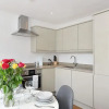 Отель Garden View Sloane Square 2bed 2 5bath 2 5million, фото 2