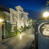 Отель Nine River Hotel, фото 21