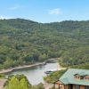 Отель The Branson Stone Cliff Hideaway - 3 Min From Silver Dollar, фото 26