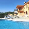Отель Beautiful Villa in Blanes with Private Swimming Pool, фото 19