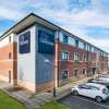 Отель Travelodge Dunfermline в Данфермлине