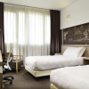 Отель UNAHOTELS Bologna San Lazzaro, фото 6