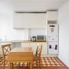 Отель Cosy Apartment 4 People Near Paris в Сен-Дени