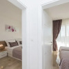 Отель Apartments with Pool Villa Zora, фото 32