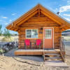 Отель Escalante Cabins & RV Park, фото 20