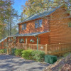 Отель Rustic Elegance 422 - Two Bedroom Cabin, фото 18