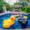 Отель Great Green A Pool Villa, фото 15