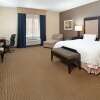 Отель Hampton Inn & Suites Decatur, фото 4