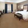 Отель Hampton Inn & Suites Decatur, фото 20