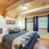 Отель Beech Mountain Chalet w/ Deck, Fire Pit & Grill!, фото 6