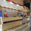 Отель James Joyce Coffetel Beijing Yizhuang Rongjing East Street Subway Station, фото 15