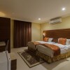 Отель Al Bustan Hotel Suites, фото 2