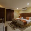 Отель Al Bustan Hotel Suites, фото 23