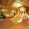 Отель Rainbow Forest Motel, фото 5