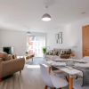 Отель Hilltop Serviced Apartments - Northern Quarter, фото 10
