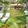 Отель 1 BR Cottage in Manori, Mumbai, by GuestHouser (D7FF), фото 6