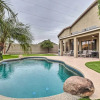 Отель Phoenix Home: Heated Pool, Patio & Mountain Views!, фото 13