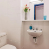 Отель DCU Rooms, фото 7