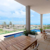 Отель Beach Townhouses #C8 - Aconchego por Carpediem, фото 8