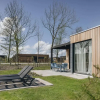 Отель Luxury Lodge with 2 Bathrooms near Markermeer, фото 16