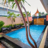 Отель Daima Hotel Padang, фото 11