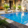 Отель Adi Homestay Canggu, фото 16