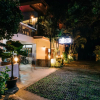 Отель Banya BnB ที่พักบ้านย่าบีแอนด์บี เมืองประจวบฯ, фото 21