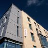 Отель Hampton by Hilton York в Йорке