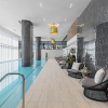 Отель Lumina Suites, фото 16
