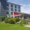 Отель Kyriad Bourg En Bresse, фото 35