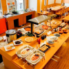 Отель Apa Hotel Miyazaki Nobeoka Ekimae, фото 6