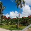 Отель Blonsai Tropical Rainforest Holiday Manor (Baoting Yanoda Branch), фото 22
