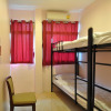 Отель Orchid Hostel, фото 6